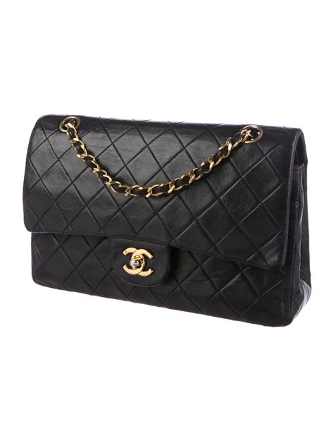 buy chanel medium flap bag|chanel classic flap bag vintage.